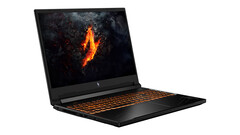Acer debuts Nitro V 16 gaming laptop with Ryzen 8040 series processors (Image source: Acer)