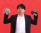 The N64 and Genesis controllers for Switch will retail for US$49.99 each. (Image source: Nintendo)