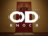 Kojima’s OD Xbox game (Image Source: Screenshot from the OD-Knock teaser video