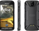 Kyocera DuraForce Pro rugged Android smartphone with action camera