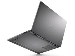 In review: Dell Latitude 13 7330 clamshell. Test unit provided by Dell