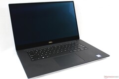 Dell XPS 15 7590 Core i5 is quieter, brighter, and almost two times longer-lasting than the XPS 15 7590 Core i9