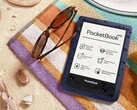 PocketBook Aqua waterproof eReader E-ink screen IP 57 compliant
