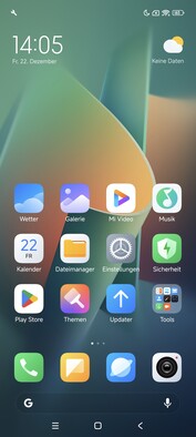 Xiaomi 14 Pro smartphone review