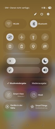 Samsung Galaxy Z Flip7 smartphone