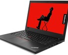 Save over US$500 on the Lenovo ThinkPad T480 laptop. (Source: Lenovo)