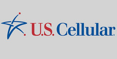 US Cellular corporate logo, the carrier finally intros its first unlimited data plan