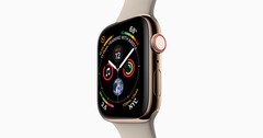 The Apple Watch 4&#039;s successor might be released soon. (Source: Apple)
