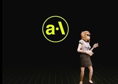 Artificial Agency's behaviour engine enables lifelike in-game characters and directors that adapt dynamically to players (Image source: Artificial Agency)