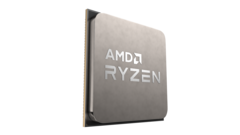AMD Ryzen 5000 processors may very well turn out to be a gamer&#039;s delight. (Image Source: AMD)