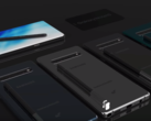 Samsung might release the Galaxy Note 10 series in August. (Image source: Pro Android)