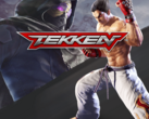 Image: Tekken Mobile