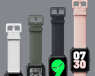 The Hey Plus Watch contains numerous health tracking features. (Image source: Youpin)
