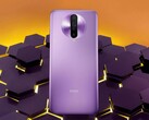 The Poco X2 is now receiving Android 11. (Source: Xiaomi)