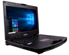 Getac S410 (i5-8550U) Rugged Laptop Review