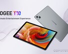 The upcoming T10. (Source: DOOGEE)
