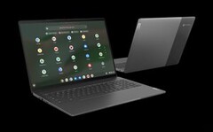 Lenovo has unveiled its first-ever 16-inch Chromebook at IFA 2022 (image via Lenovo)