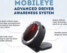 Mobileye advanced driver awareness system, Intel buys Mobileye