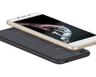 Panasonic Eluga I5 Android smartphone with MediaTek MT6737 (Source: Panasonic)
