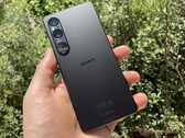 The Xperia 1 VI is now eligible for its second of three major Android OS updates. (Image source: Notebookcheck)