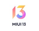The MIUI 13 official logo. (Source: Xiaomiui)