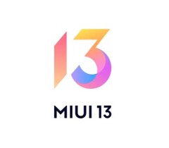 The MIUI 13 official logo. (Source: Xiaomiui)