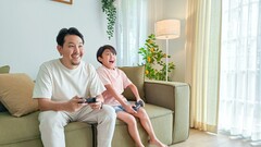 Top 5 family-friendly PS5 games to enjoy this holiday season (Source: Unsplash)