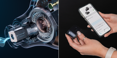 The Epic Lab Editions feature new Knowles tech. (Source: JLab)