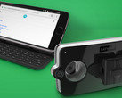 Motorola presents the Health Mod and the Livermorium Slider Keyboard Mod. (Source: Motorola/Lenovo)