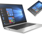 HP EliteBook x360 1040 G7 Review: A Spectre For Professionals