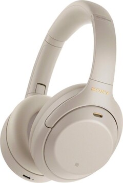 The WH-1000XM4 will apparently retail for €379.90 in Europe. (Image source: Sony via Best Buy)