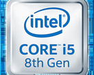 Intel Core i5-8250U SoC - Benchmarks and Specs