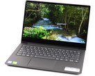 Lenovo IdeaPad 530s-14IKB (i7-8550U, MX150, WQHD, IPS) Laptop Review