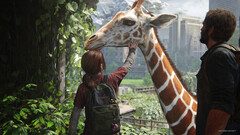 The Last of Us Part 1&#039;s PC launch has been delayed (image via Naughty Dog)