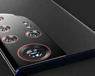 The Nokia N73 is rumoured to feature the ISOCELL HP1, Samsung's 200 MP camera sensor. (Image source: CNMO)