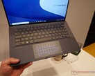 Asus quietly renames the AsusPro B9 to the ExpertBook B9