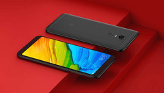 The Redmi S2 will likely be similarly positioned to the Redmi 5 Plus. (Source: Geekbuying)