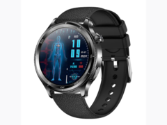The Rollme Hero T5 (pictured) features an advanced ECG sensor that has up to a 95% claimed accuracy for monitoring irregular heart rhythms. (Image source: Rollme)