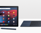The Google Pixel Slate could support dual-booting into Windows 10 in the near future. (Source: Google)