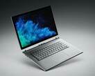 Is a Core i5-1035G1 Surface Book 3 in the works? (Image source: Microsoft)