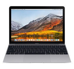 Apple's MacBook 12 is just 13.1 mm thin