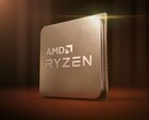 The first Ryzen 5000 desktop processors were released in November 2020. (Image source: AMD/PCGamer)