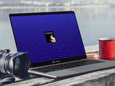 The first Snapdragon X-powered laptops may be arriving in under a month's time. (Image source: Qualcomm - edited)