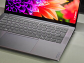 Lenovo Yoga Pro 7i 14 Aura Edition (image source: Notebookcheck)