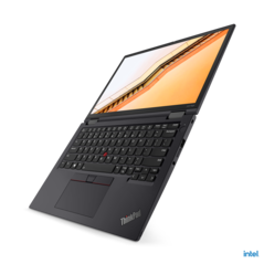Lenovo ThinkPad X13 Yoga Gen 2. (Image Source: Lenovo)