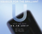 HTC squeezable phone teaser surfaces online, HTC Squeeze launches in June 