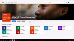 Office 365 is now available for all users of Windows 10 S. (Source: Windows Blog Italia)