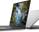 Will we see a redesigned XPS 15 this year, or another XPS 15 9550 rehash? (Image source: Dell)