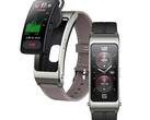 The TalkBand B7 builds on its 3-year-old predecessor. (Image source: Huawei)