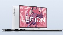 The new Y9000X. (Source: Lenovo Legion via Weibo)